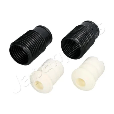 Kuva JAPANPARTS KTP 0100 Iskunvaimentimen Suojakumi Etuakseli BMW: 5 Sedan, Touring