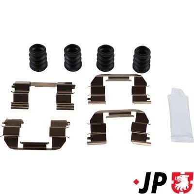 Kuva JP GROUP 6364002810 Tarvikesarja, Jarrupala