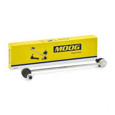 Kuva MOOG VV LS 1119 Koiranluu etuakseli molemminpuoleinen 331 M10X1.5 VOLVO: S60 I, V70 2, XC90 I