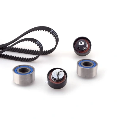 Kuva GATES FleetRunner Micro V Stretch Fit K015624XS Jakohihnasarja LAND ROVER: Range Rover Sport, JAGUAR: XF Sedan, PEUGEOT: 607 Sedan