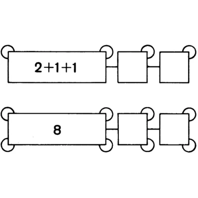 Kuva HELLA 4DN 009 492 101 Vilkkurele