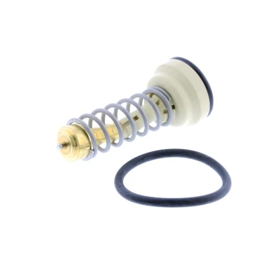Kuva VEMO EXPERT KITS + V15 99 2059 Termostaatti 105 Tiivisteillä Ilman koppaa VOLKSWAGEN: Golf 4 Variant, 4, Polo IV Hatchback
