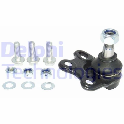 Kuva DELPHI TC1566 Alapallonivel 90 85 98 MERCEDES BENZ: Vaneo