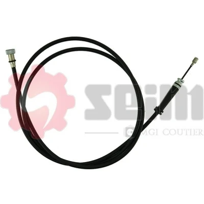 Kuva SEIM 504405 Nopeusmittarin Vaijeri 2250 SUZUKI: SJ 410 SUV, 413