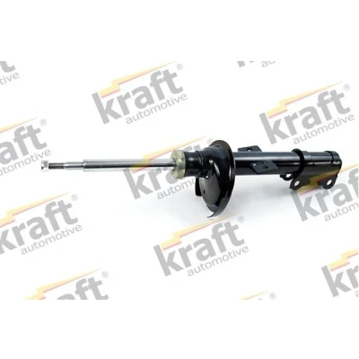 Kuva KRAFT 4006338 Iskunvaimentimet Etuakseli Kaasupaine Joustintuki Tappi ylhäällä VOLVO: XC90 I