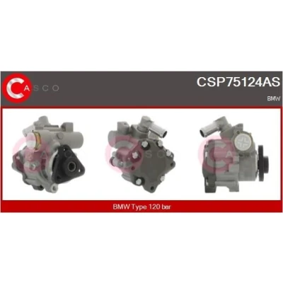 Kuva CASCO CWR89004AS Lasinnostimen Kytkin Takana