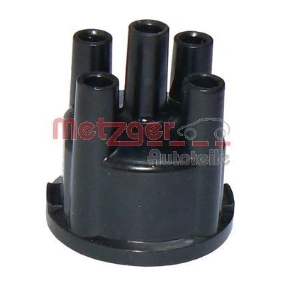 Kuva METZGER 0881017 Virranjakajan Kansi VOLKSWAGEN: GOLF 2, Passat B3/B4 Sedan, 3, SEAT: Ibiza AUDI: A4 B5 Sedan