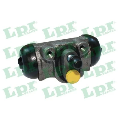 Kuva LPR 5377 Takajarrusylinteri 23,8