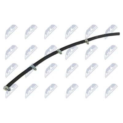 Kuva Letku, polttoaineen ylivuoto ALFA ROMEO MITO, LANCIA MUSA, YPSILON, OPEL COMBO Skåp/stor limousine, Tour OE 55187666, 55245385