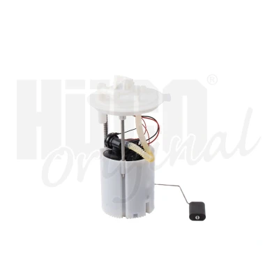 Kuva HITACHI 132764 Polttoainepumppu Säiliön anturilla Bensiini