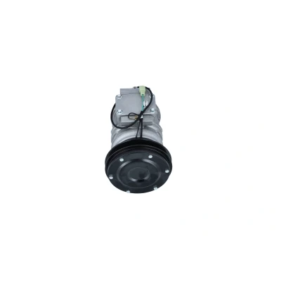 Kuva NRF 32243 Ilmastoinnin Kompressori 10PA15C 24 PAG 46 kompressoriöljyllä, Tiivisterenkaalla EASY FIT