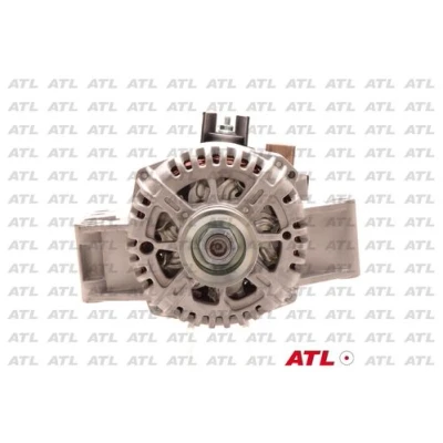 Kuva Laturi FORD KA OE 1451865, 1486810, 4S5T 10300 AA