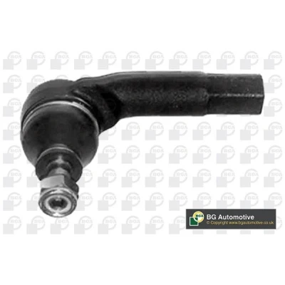 Kuva Raidetangon kulmanivel BGA SR2301