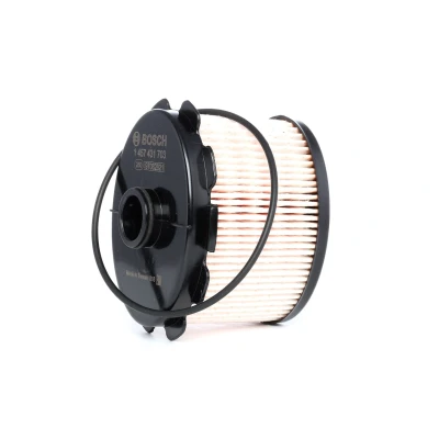 Kuva BOSCH 1 457 431 703 Polttoainesuodatin Suodatinpanos PEUGEOT: Expert I Van, 206 Hatchback, 306 FIAT: Scudo Farmari