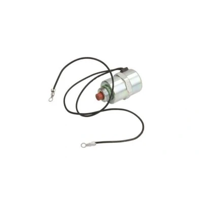 Kuva ENGITECH ENT220015 Venttiili, Polttoainepumppu
