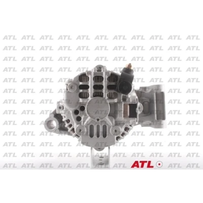 Kuva AS PL A5033 Laturi 12V 70A FORD: Focus Mk1 Hatchback, Farmari, FIESTA 4