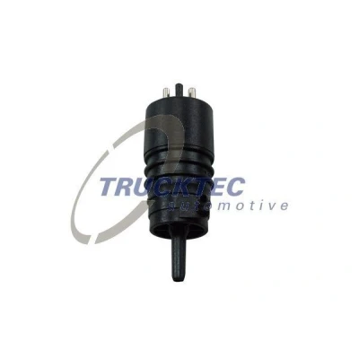 Kuva TRUCKTEC AUTOMOTIVE 02.61.004 Ajovalojenpesu Pumppu MERCEDES BENZ: S sarja Sedan