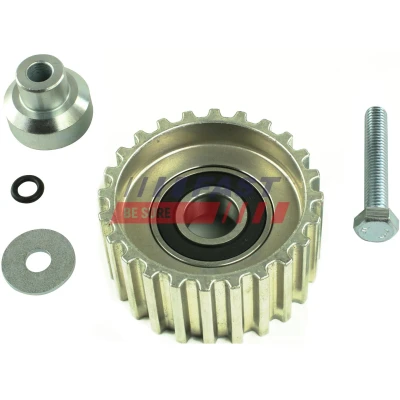 Kuva Ohjainrulla, hammashihna FIAT, IVECO OE 500388688, 500390458