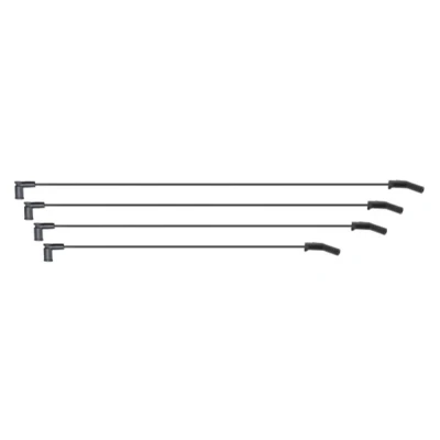 Kuva FACET 4.9568 Sytytysjohto Made in Italy OE Equivalent FORD: FIESTA 4, KA Hatchback, Escort 6