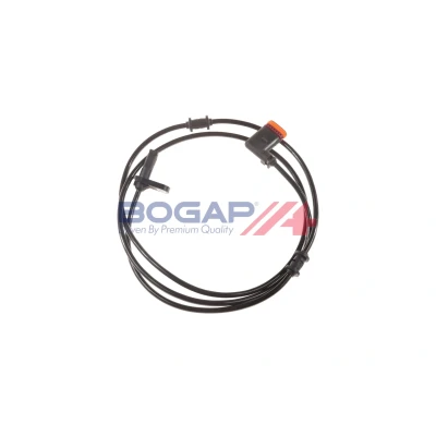Kuva BOGAP C7117115 ABS Anturi Taka akseli, molemminpuolinen MERCEDES BENZ: E sarja T modell, Sedan, CLS Coupe