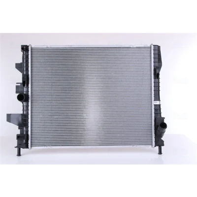 Kuva NISSENS 606446 Jäähdytin Alumiini 547 448 26 Jäähdytysrivat juotetut FORD: FOCUS Mk3 Van / Farmari, 3 Turnier