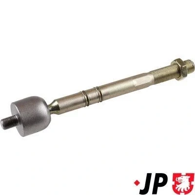 Kuva JP GROUP 4144500900 Raidetangon Sisäpää Etuakseli, vasen, oikea CITROËN: C3 Picasso