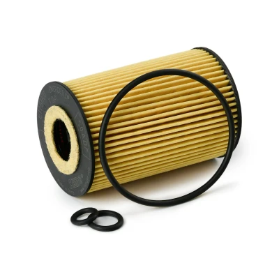 Kuva HENGST FILTER E115H01 D208 Öljynsuodatin Suodatinpanos VOLKSWAGEN: Multivan 5 (7HM, Transporter 5, Amarok Pick up, AUDI: A4 B8 Avant, Sedan