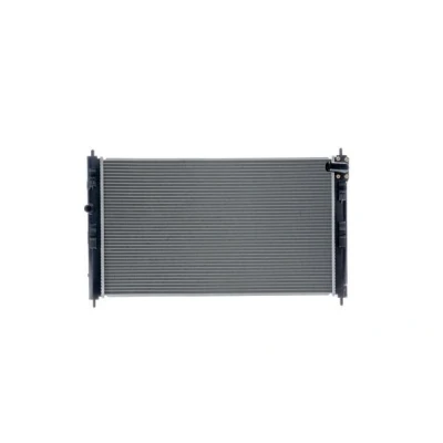 Kuva MAHLE ORIGINAL CR 2237 000S Jäähdytin 700 408 26 Jäähdytysrivat juotetut MITSUBISHI: ASX SUV