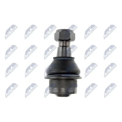 Kuva Pallonivel, Etuakseli, Ulompi, oikea, vasen, Alla, Yläpuolella MERCEDES BENZ, VW OE 2E0407151L, 2E0407151M, 2E0407152L