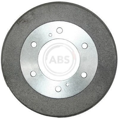 Kuva A.B.S. 2361 S Jarrurumpu 300 NISSAN: Pick Up, Navara up