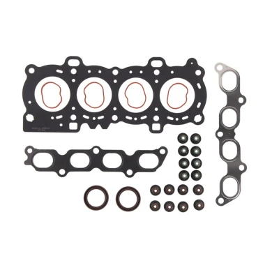 Kuva REINZ 02 34295 Tiivistesarja Sylinterikansi Venttiilivarren tiivisteellä, Ilman venttiilikopan tiivistettä FORD: FIESTA 5