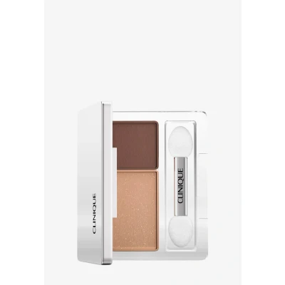 Kuva Clinique All About Shadow Duo 1,7 g