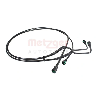 Kuva METZGER 2150263 Polttoaineputki