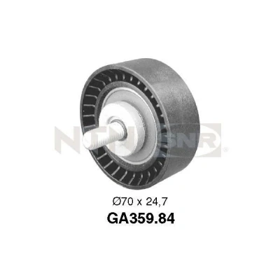 Kuva SNR GA359.84 Ohjainrulla