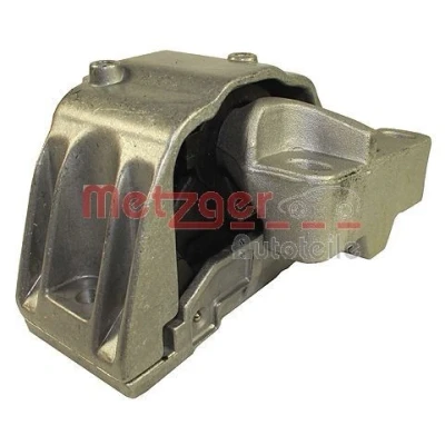 Kuva METZGER 8053716 Moottorin Kumityyny Oikea Kumimetallilaakeri VOLKSWAGEN: Golf 4 Variant, 4, Bora Sedan, AUDI: A3 Hatchback