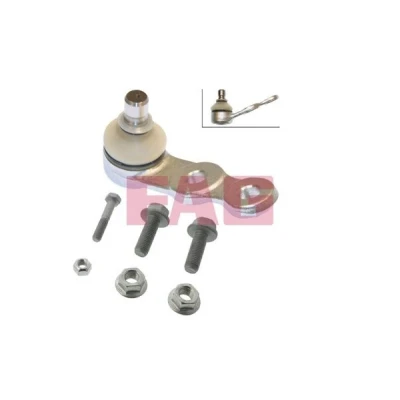 Kuva FAG 825 0296 10 Alapallonivel OPEL: Corsa B Hatchback