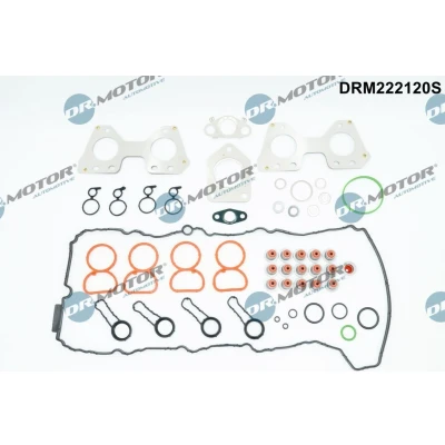 Kuva Tiivistesarja, sylinterikansi Dr.Motor Automotive DRM222120S