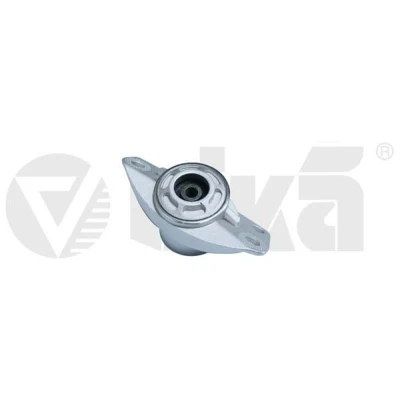Kuva VIKA 55130997001 Jousijalan Tukilaakeri Taka akseli Alumiini VOLKSWAGEN: GOLF 5, 6, SEAT: Leon II Hatchback, Altea XL, AUDI: A3 Sportback