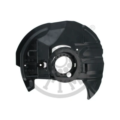 Kuva OPTIMAL BSP 5023R Jarrukilpi Etuakseli, oikea BMW: 3 Coupe, Touring, Sedan