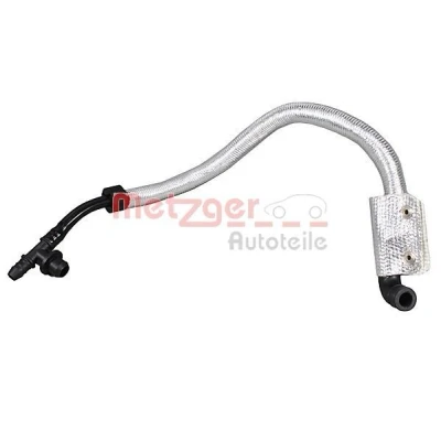 Kuva METZGER 2180027 Alipaineletku, jarrutehostin