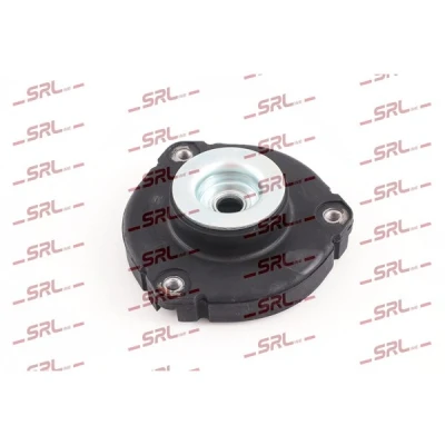 Kuva METZGER 6490260 Jousijalan Tukilaakeri Etuakseli VOLKSWAGEN: Polo IV Hatchback, AUDI: A2, SKODA: Fabia 2, Roomster, I Hatchback