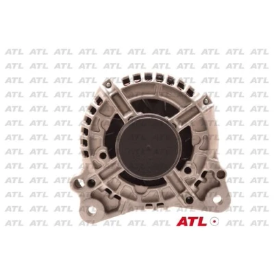 Kuva Laturi AUDI, SEAT, SKODA, VW OE 045 903 023 A, AX, F