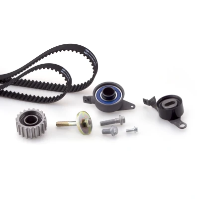 Kuva GATES FleetRunner Micro V Stretch Fit K025451XS Jakohihnasarja FORD: FIESTA 4, ESCORT 7