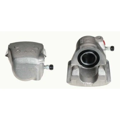 Kuva BUDWEG CALIPER 341126 Jarrusatula
