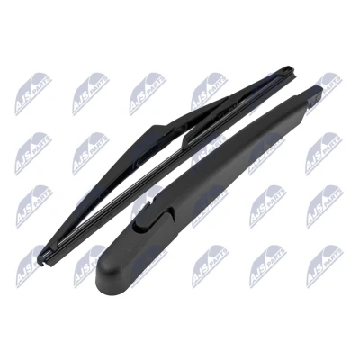 Kuva Tuulilasinpyyhkimen varsi, lasinpesu, Takana FORD FOCUS C MAX OE 1578778, 3M51 R17526 AB