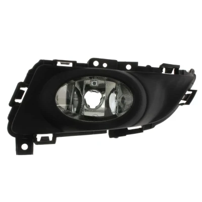 Kuva TYC 19 0868 11 2 Sumuvalot Vasen Asennusmateriaalilla MAZDA: 3 Hatchback