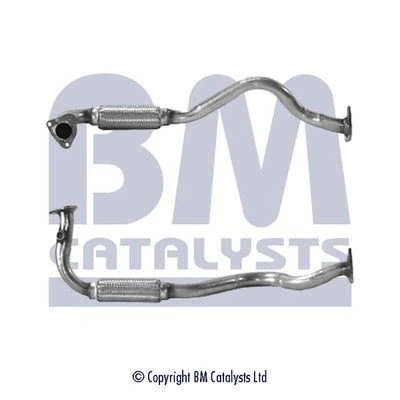 Kuva Pakoputki BM CATALYSTS BM70207