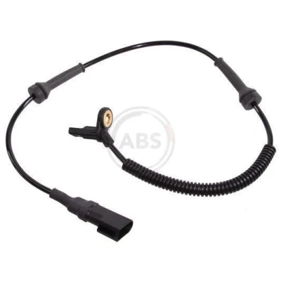 Kuva A.B.S. 30278 ABS Anturi aktiivisensori 602 Musta FORD: Transit Connect Mk1 Van