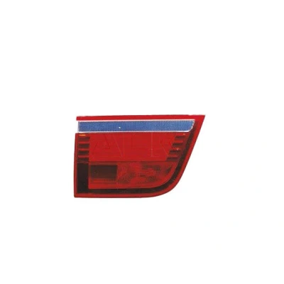 Kuva ALKAR 2211830 Takavalot Vasen Sisä osa P21W, LED Ilman lampun kantaa BMW: X5