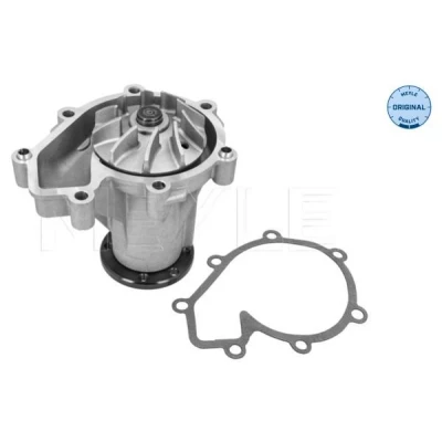 Kuva MEYLE 013 026 0004 Vesipumppu Tiivisteillä ORIGINAL Quality MERCEDES BENZ: W124 Sedan, C sarja E Sedan